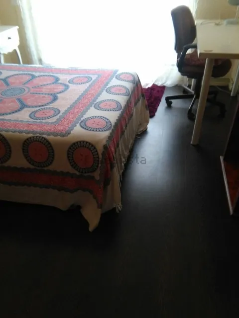 Chambre à louer, Oviède (4/5)