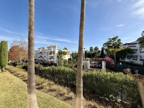 Pis de 90 m² a Estepona
