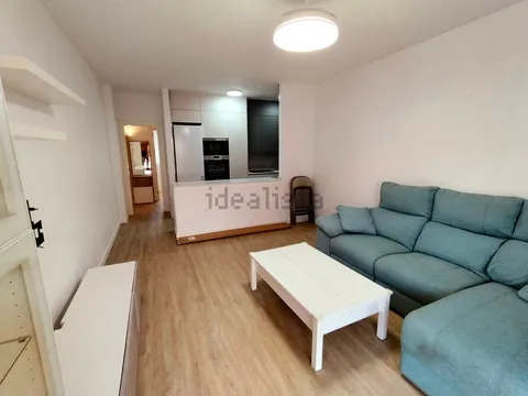 Pis de 115 m² a Mijas
