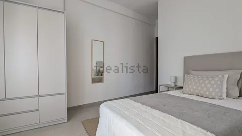 Chambre à louer, Cordoue