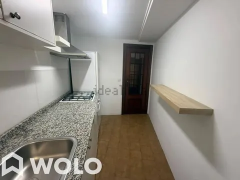 Pis de 92 m² a València