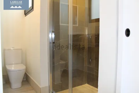 Pis de 48 m² a Sevilla