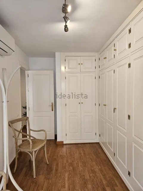 Pis de 120 m² a Sevilla