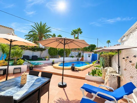 Casa 110 m² a Calp