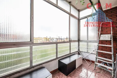 Pis de 117 m² a Madrid