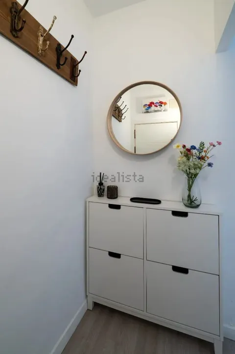 Pis de 75 m² a València