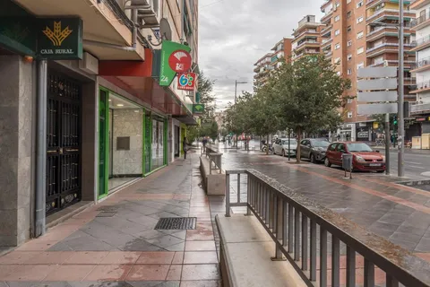 Zimmer zur Miete, Granada