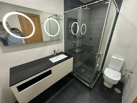Pis de 132 m² a Madrid