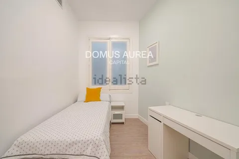 Квартира 137 м² в Мадриде
