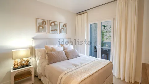 Pis de 124 m² a Marbella