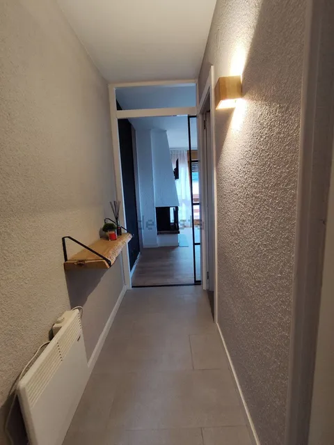 Pis de 60 m² a Alp
