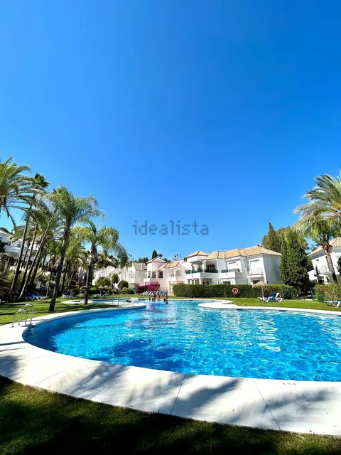 Pis de 85 m² a Marbella
