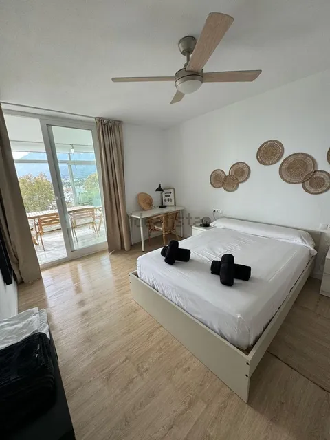 Pis de 111 m² a Marbella