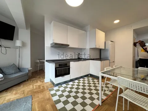 Pis de 65 m² a Madrid