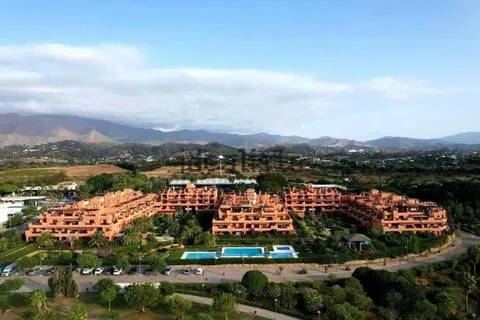 Квартира 97 м² в Estepona