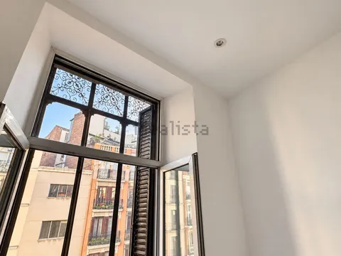 Pis de 82 m² a Madrid