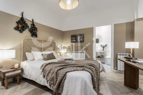 Pis de 129 m² a Madrid