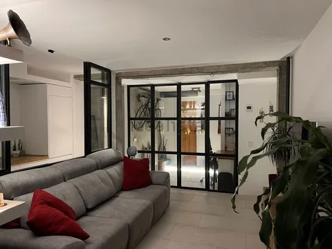 Wohnung 72 m² in Madrid