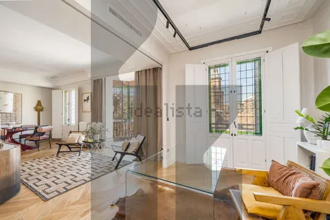 Pis de 170 m² a Madrid