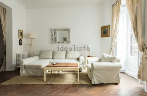 Pis de 120 m² a Madrid