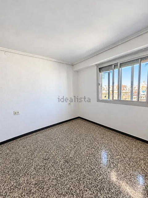 Pis de 67 m² a València