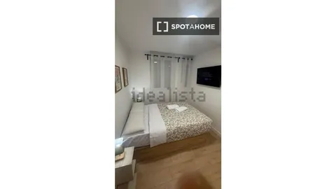Pis de 20 m² a Madrid
