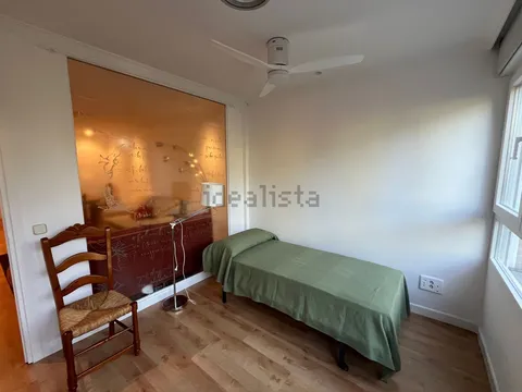 Pis de 82 m² a Madrid