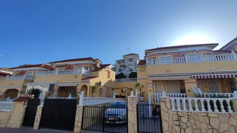 Casa de 123 m² a Oriola