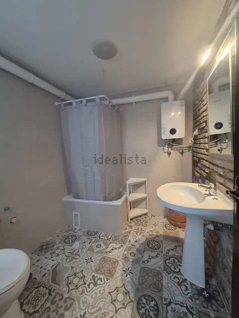 Pis de 100 m² a Màlaga