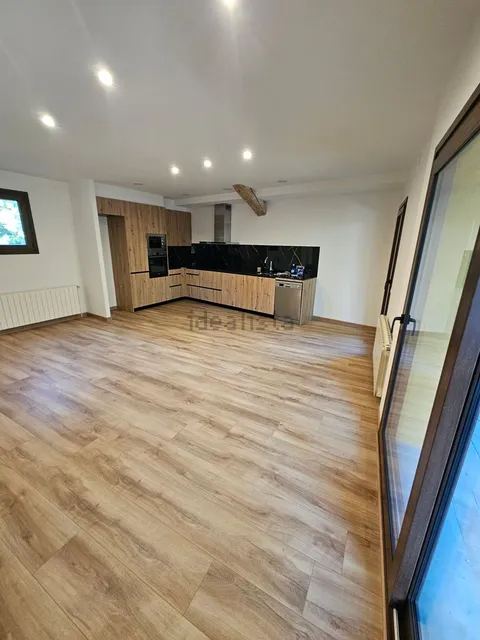 Pis de 170 m² a Calldetenes (3/14)