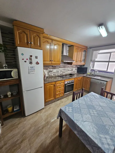 Habitació de lloguer, Elx