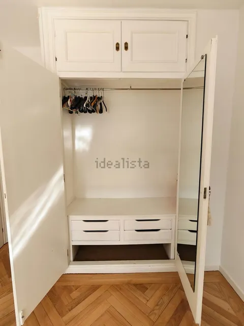 Pis de 150 m² a Madrid