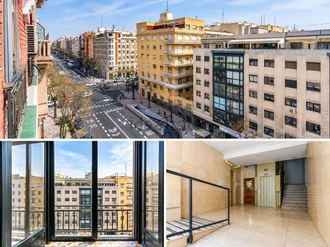 Apartamento 39 m² em Madrid