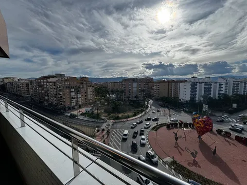Pis de 110 m² a Múrcia