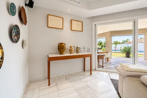 Casa de 357 m² a Marbella