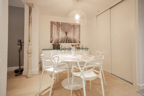 Квартира 182 м² у Madrid