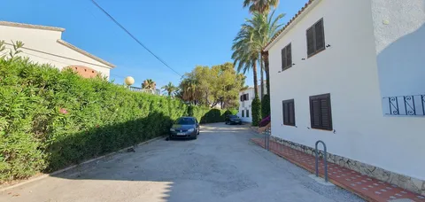 Pis de 65 m² a Dénia