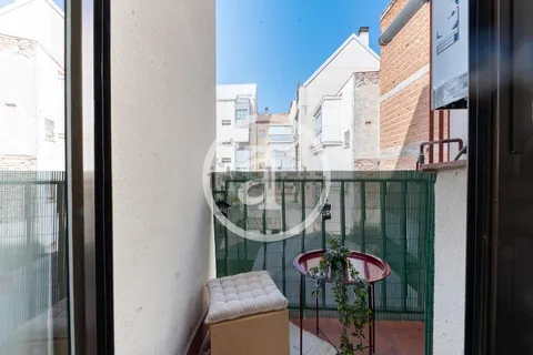 Apartamento 71 m² em Madrid