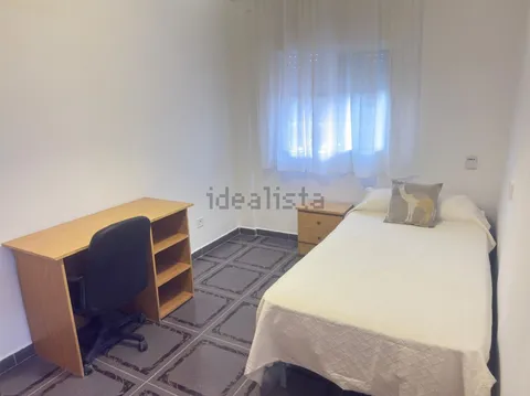 Квартира 100 м² в Малаге (2/17)