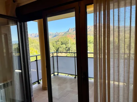 Pis de 85 m² a Lleida
