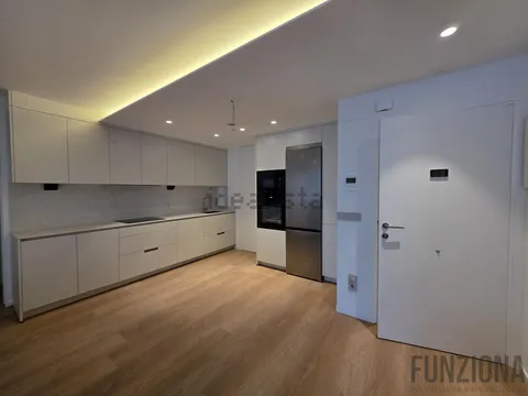 Pis de 70 m² a Pontevedra