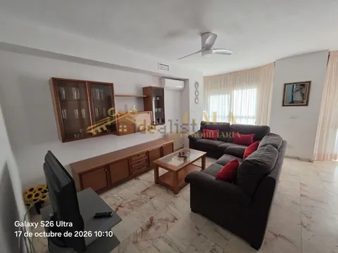 Pis de 87 m² a Cáceres