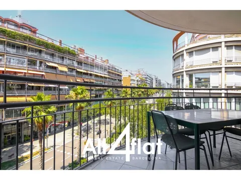 Appartamento 193 m² a Barcelona (2/46)