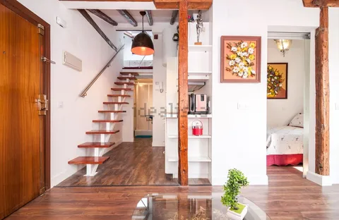 Pis de 60 m² a Madrid