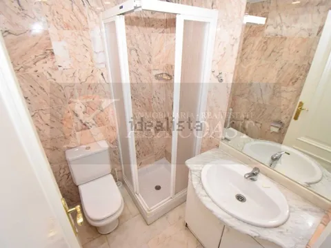 Pis de 82 m² a Fuengirola
