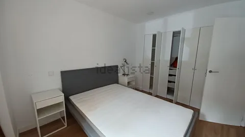 Pis de 95 m² a Madrid