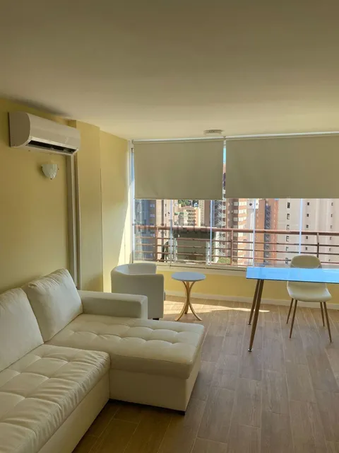 Pis de 45 m² a Benidorm