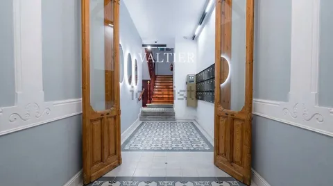 Pis de 33 m² a Madrid
