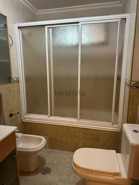 Room for rent, Almeria