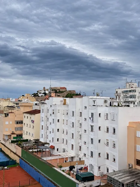 Piso de 210 m² en Ibiza (2/15)